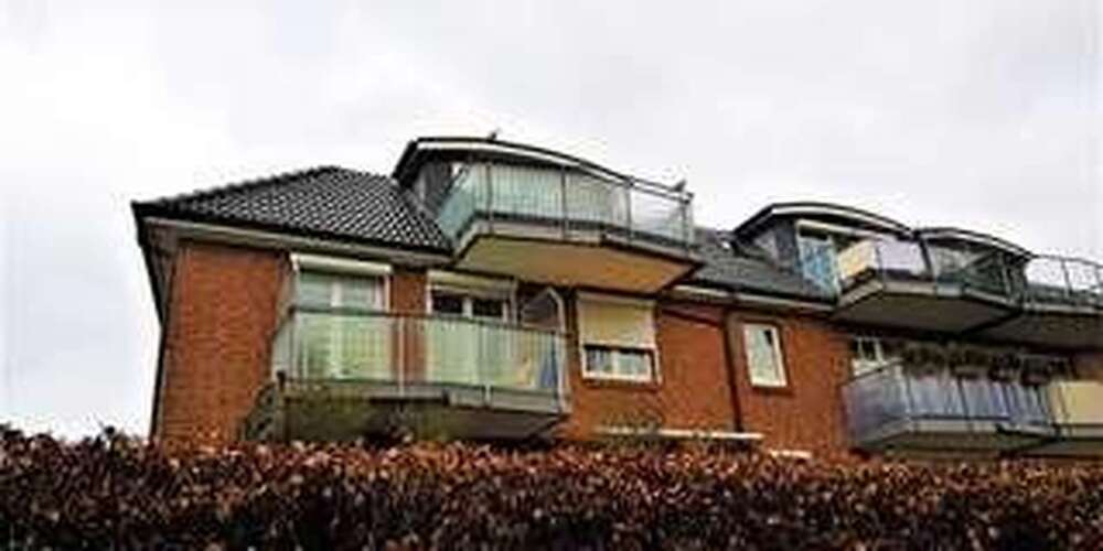 Wohnung zum Mieten in Kaltenkirchen 845 € 82.12 m²