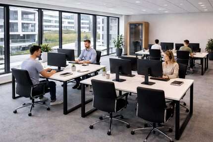 Gewerbeobjekt Düsseldorf Stadtbezirk 9 - 798&euro; | Angebot:26736810