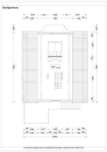 Einfamilienhaus Berlin Kaulsdorf - 5 Zimmer, 175 m&sup2;, 2.300&euro; | Angebot:25154985