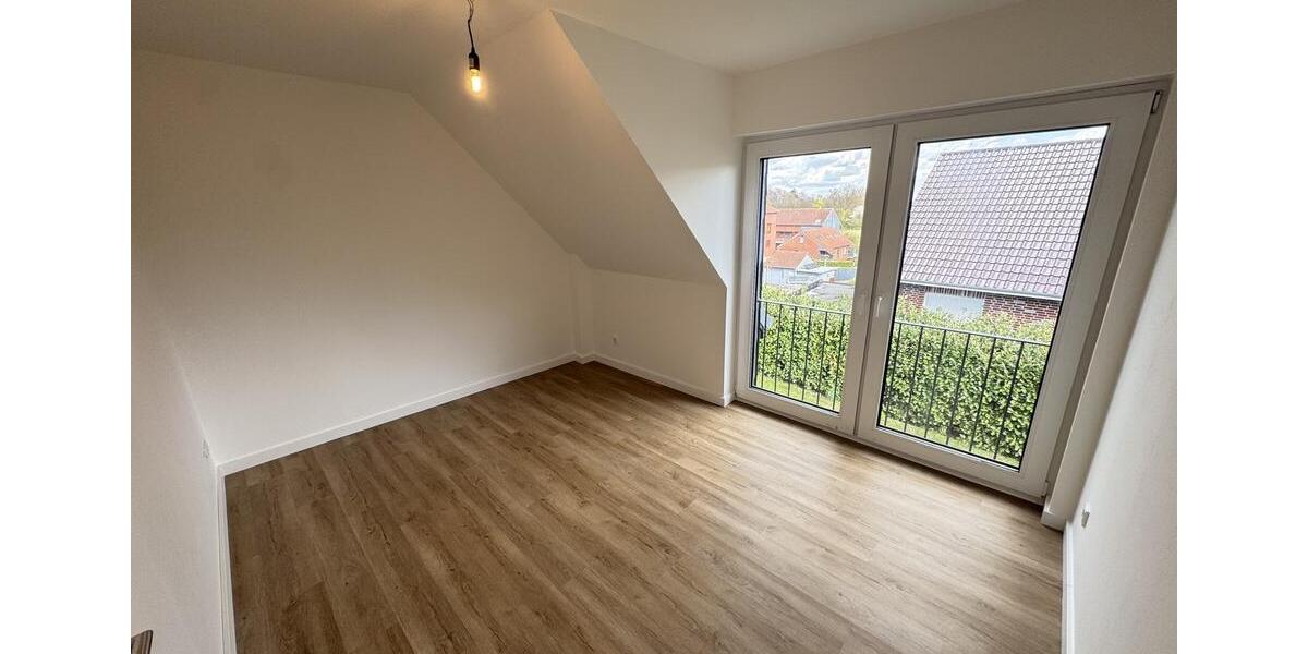 Doppelhaushälfte Marklohe - 4 Zimmer, 111 m&sup2;, 1.350&euro; | Angebot:26548079