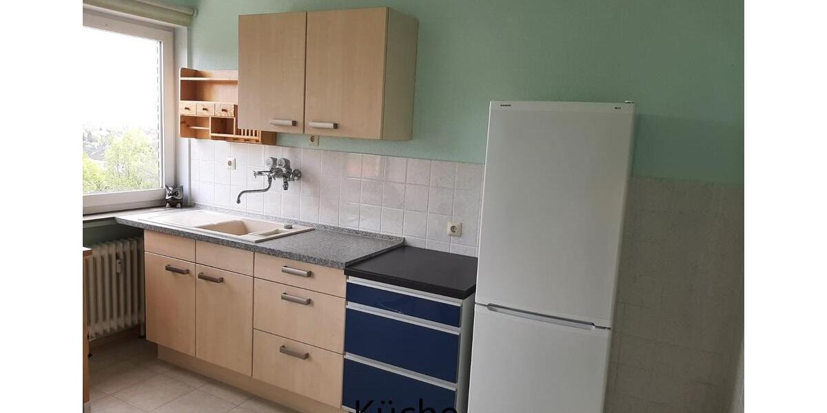 Etagenwohnung Springe - 3 Zimmer, 78 m&sup2;, 650&euro; | Angebot:25907430