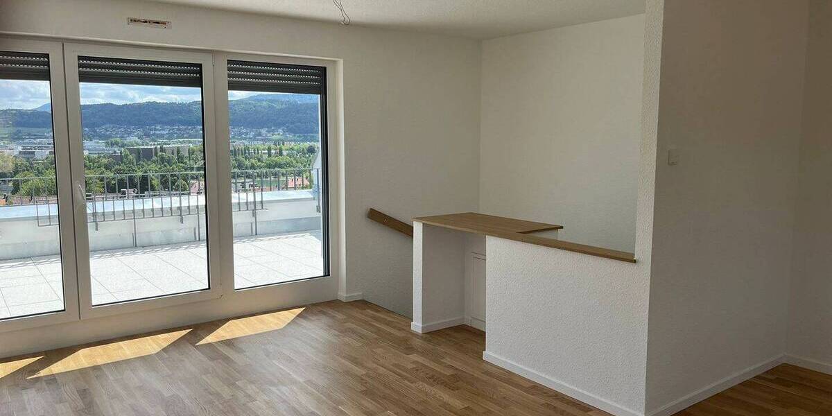 Reihenmittelhaus Bad Säckingen - 5 Zimmer, 150 m&sup2;, 2.300&euro; | Angebot:25706510