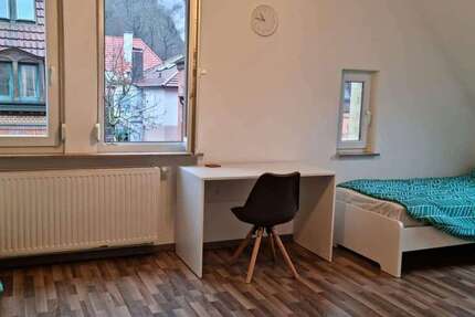 Wohnen auf Zeit in Stuttgart 1.799 € 3 zimmer