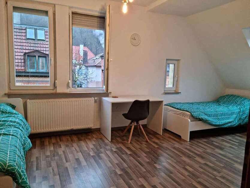 Wohnen auf Zeit in Stuttgart 1.799 € 3 zimmer