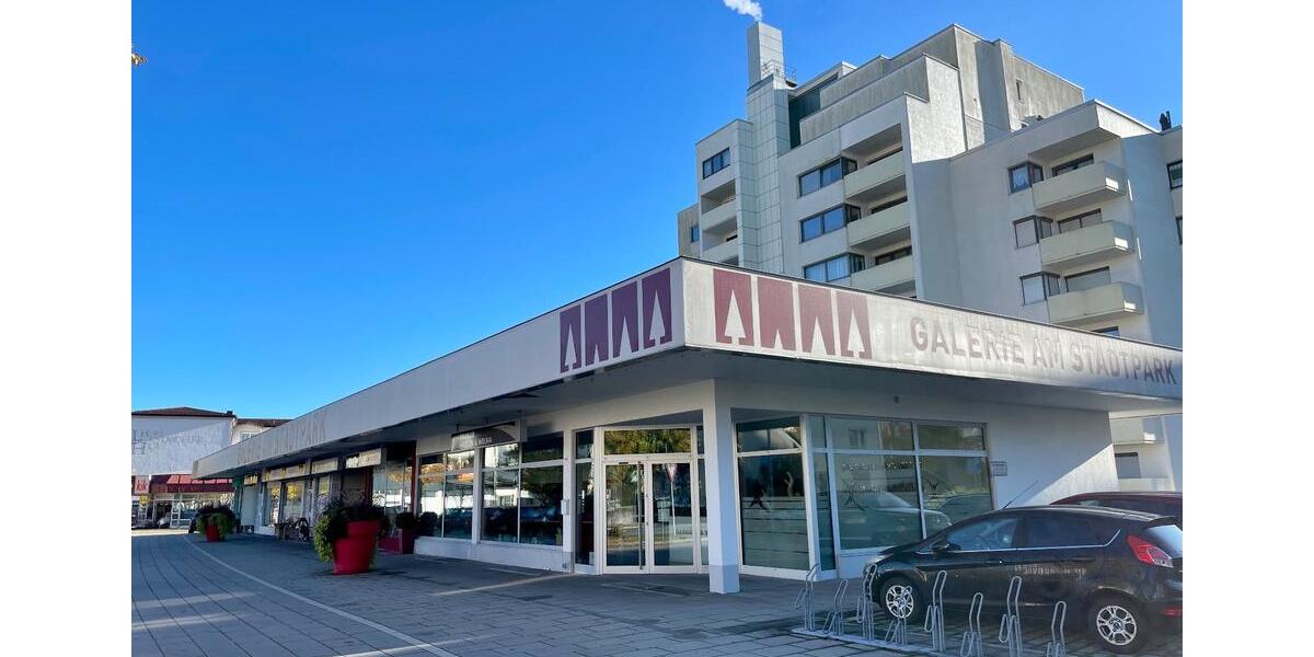 Gewerbeobjekt Burghausen - 1.000&euro; | Angebot:25973775