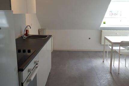 Wohnen auf Zeit Pforzheim Nordstadt - 1 Zimmer, 15 m&sup2;, 450&euro; | Angebot:25422302