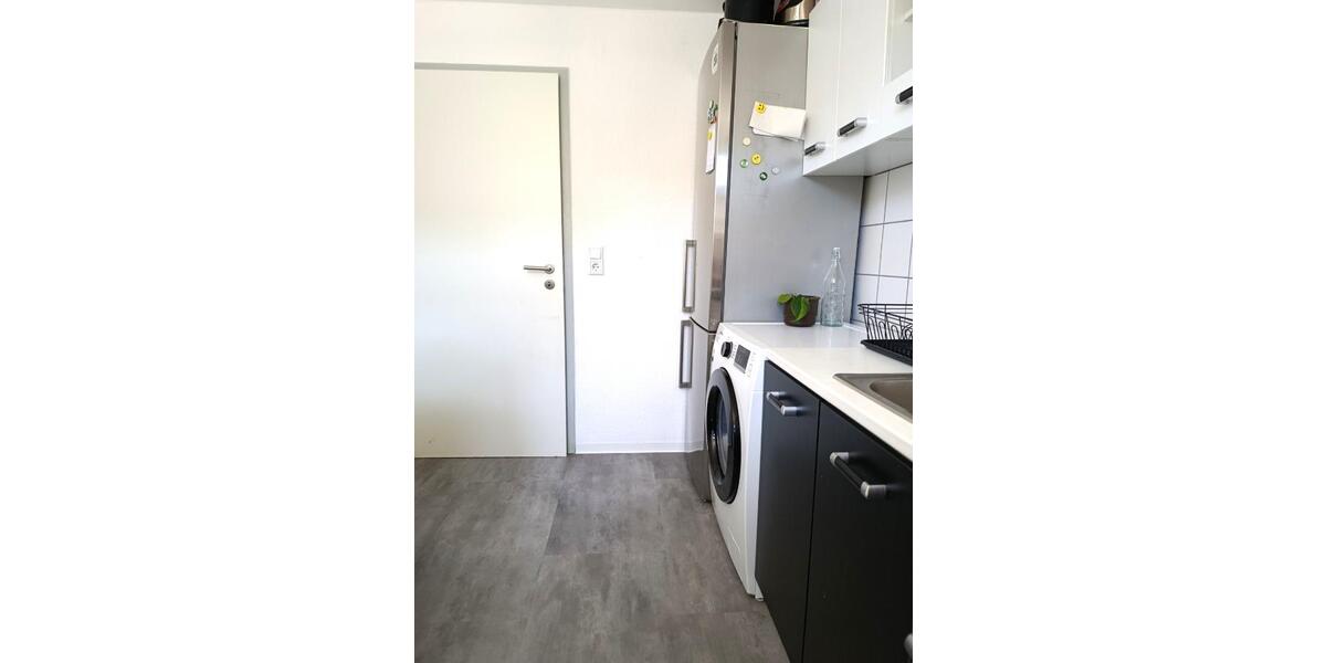 Etagenwohnung Staufenberg - 3 Zimmer, 55 m&sup2;, 455&euro; | Angebot:26348244