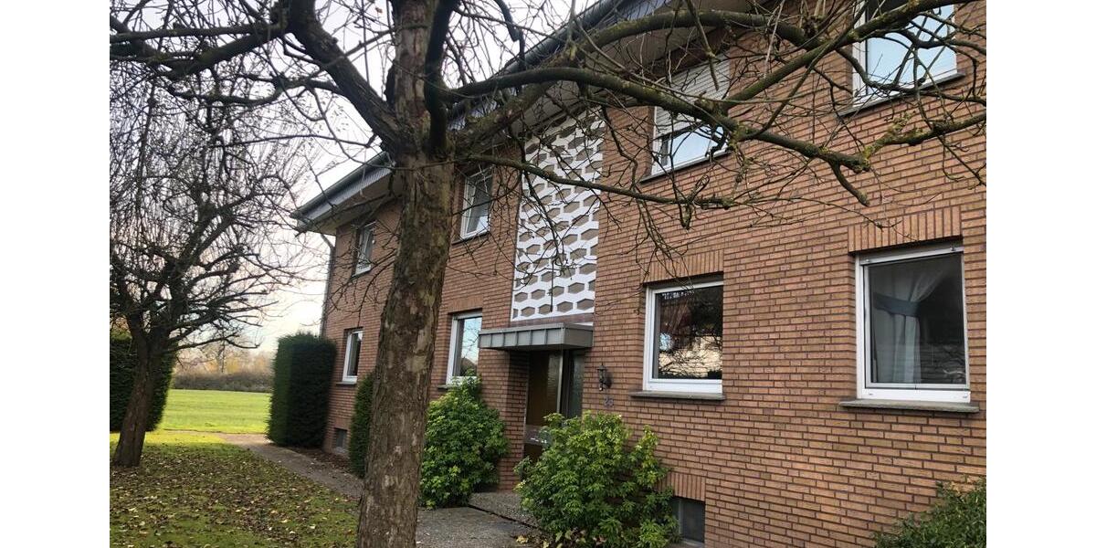 Etagenwohnung Steinfurt - 4 Zimmer, 98 m&sup2;, 1.150&euro; | Angebot:24704209