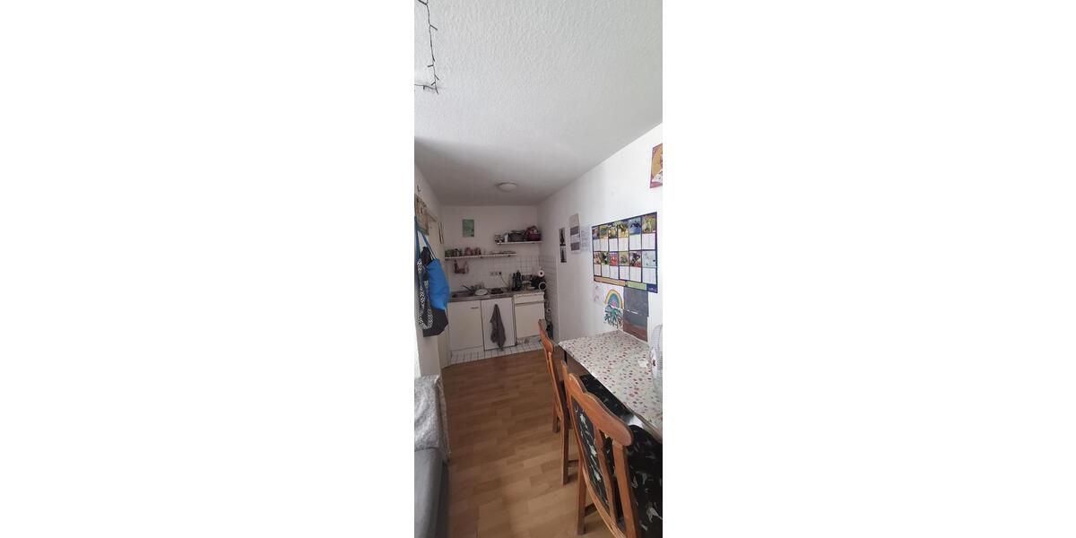 Etagenwohnung Trier - 1 Zimmer, 25 m&sup2;, 600&euro; | Angebot:26312870
