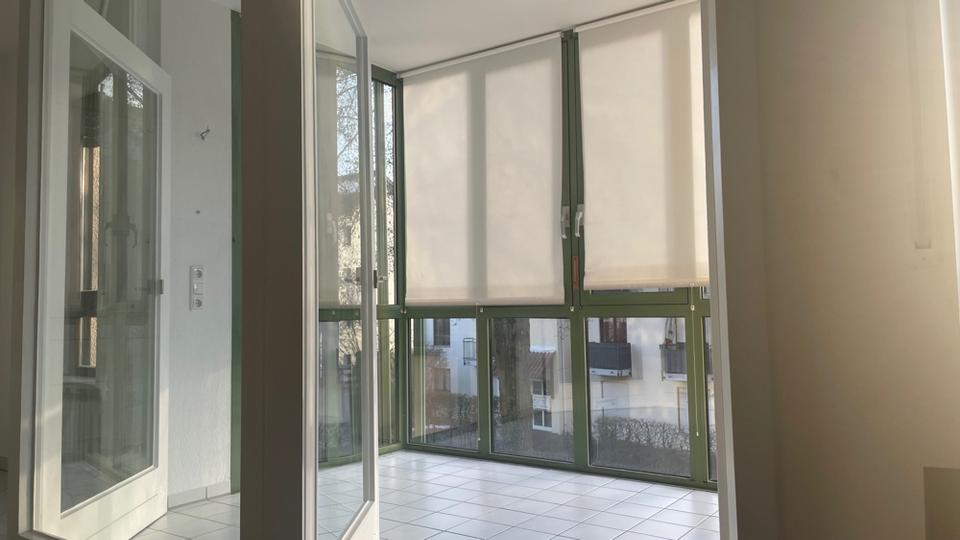 Etagenwohnung Mering - 3 Zimmer, 79 m&sup2;, 1.030&euro; | Angebot:24726841