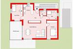 Terrassenwohnung Obernburg am Main - 3 Zimmer, 89 m&sup2;, 1.175&euro; | Angebot:26538667