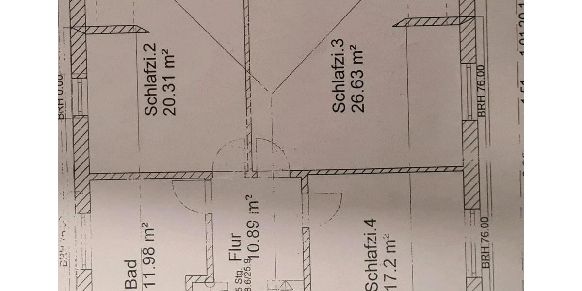 6 Zimmer Doppelhaushälfte zu vermieten 6 zimmer