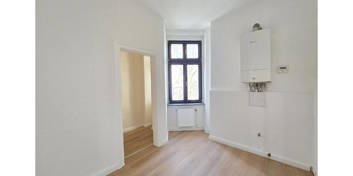 Etagenwohnung Magdeburg Leipziger Straße - 5 Zimmer, 108 m&sup2;, 972&euro; | Angebot:26097628