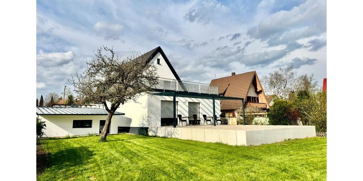 Einzelzimmer in einer WG 6 zimmer