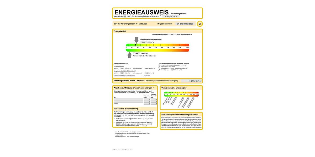 Etagenwohnung Oettingen in Bayern - 2.5 Zimmer, 89 m&sup2;, 1.050&euro; | Angebot:24877172