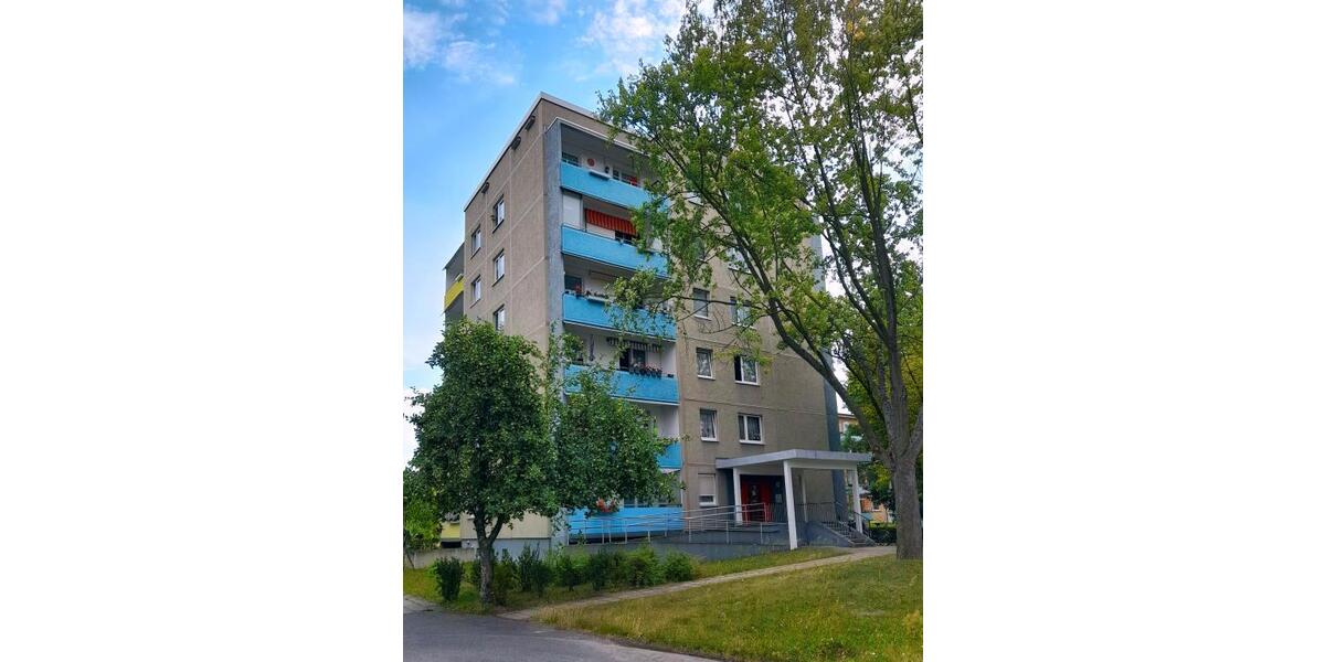 Etagenwohnung Hoyerswerda - 1 Zimmer, 45 m&sup2;, 249&euro; | Angebot:26493223