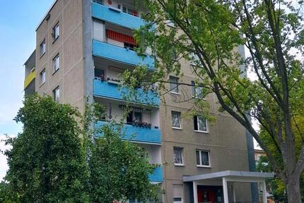 Wohnung Hoyerswerda - 1 Zimmer, 45 m&sup2;, 249&euro; | Angebot:26493223