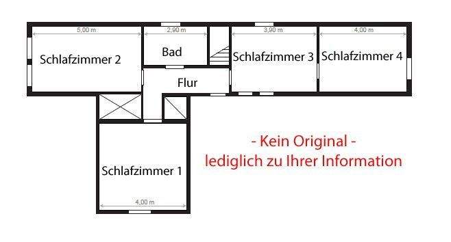 Helles, großzügiges Familienhaus mit großem Garten in attraktiver Wohnlage von 41334 Nettetal 8 zimmer