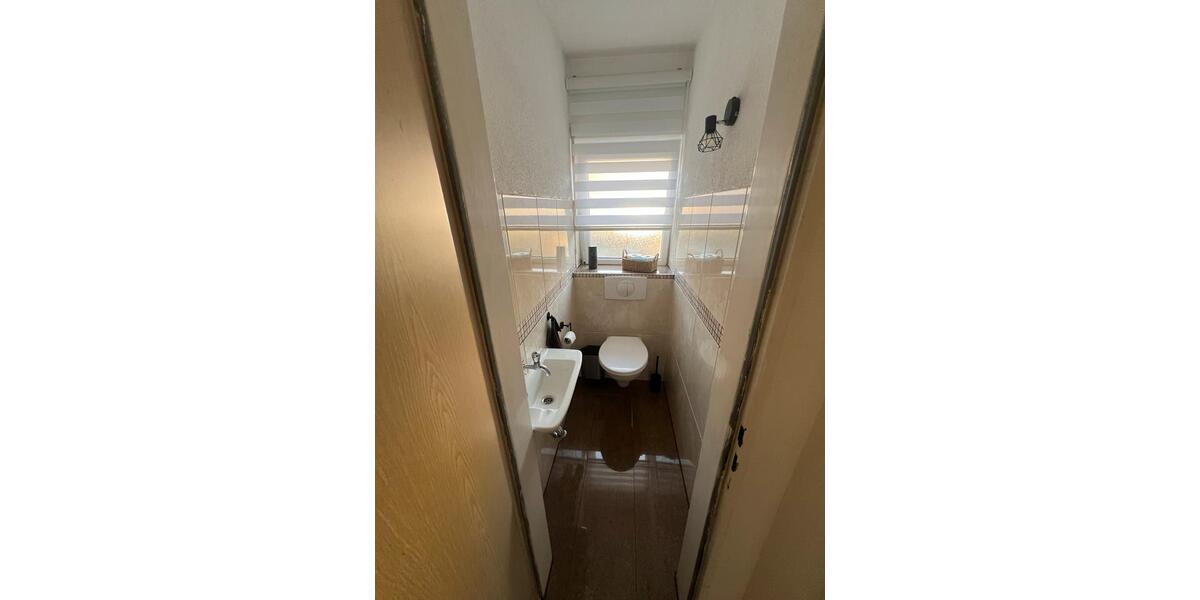 Helle 2-Zimmer Wohnung in Nellmersbach 2 zimmer