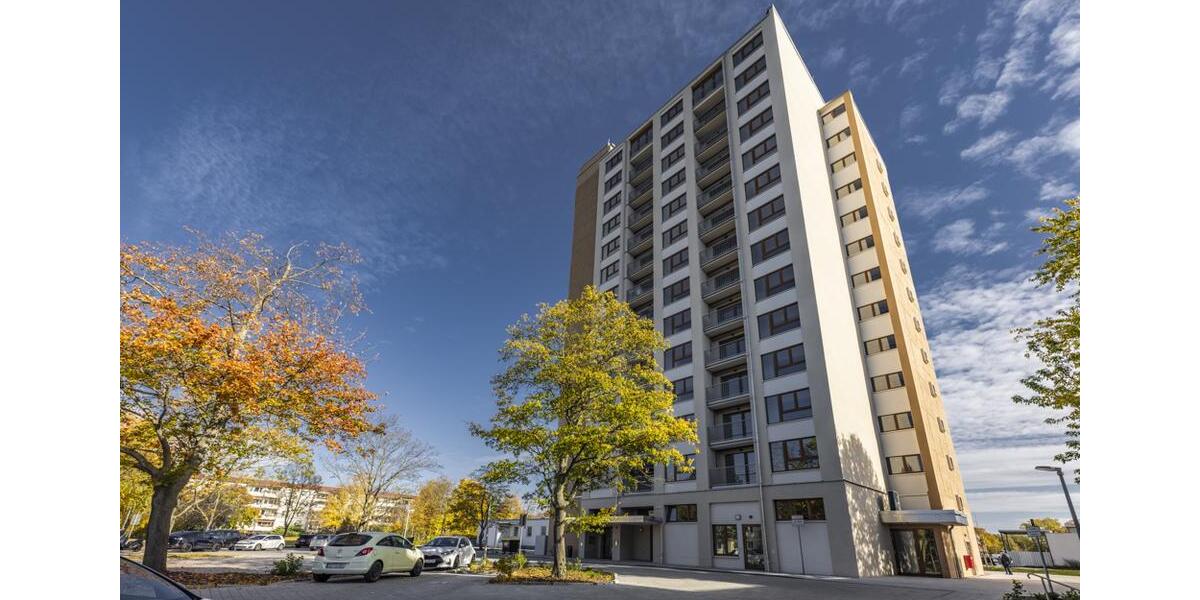 Maisonettenwohnung Cottbus Sachsendorf - 5 Zimmer, 138 m&sup2;, 2.212&euro; | Angebot:26164002
