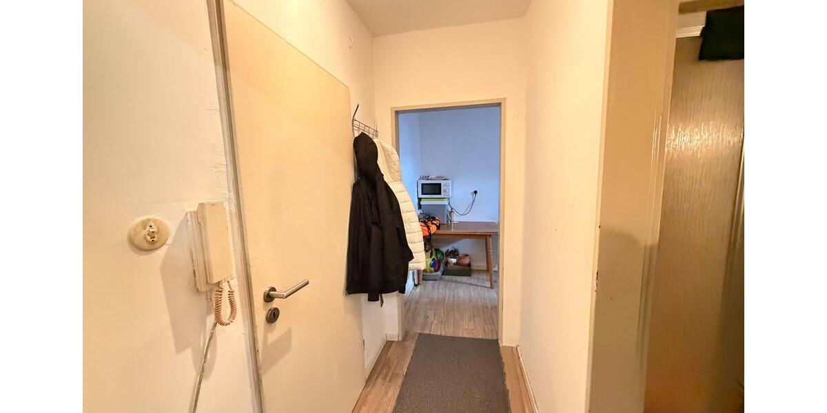 Etagenwohnung Papenburg - 1 Zimmer, 40 m&sup2;, 395&euro; | Angebot:24950173