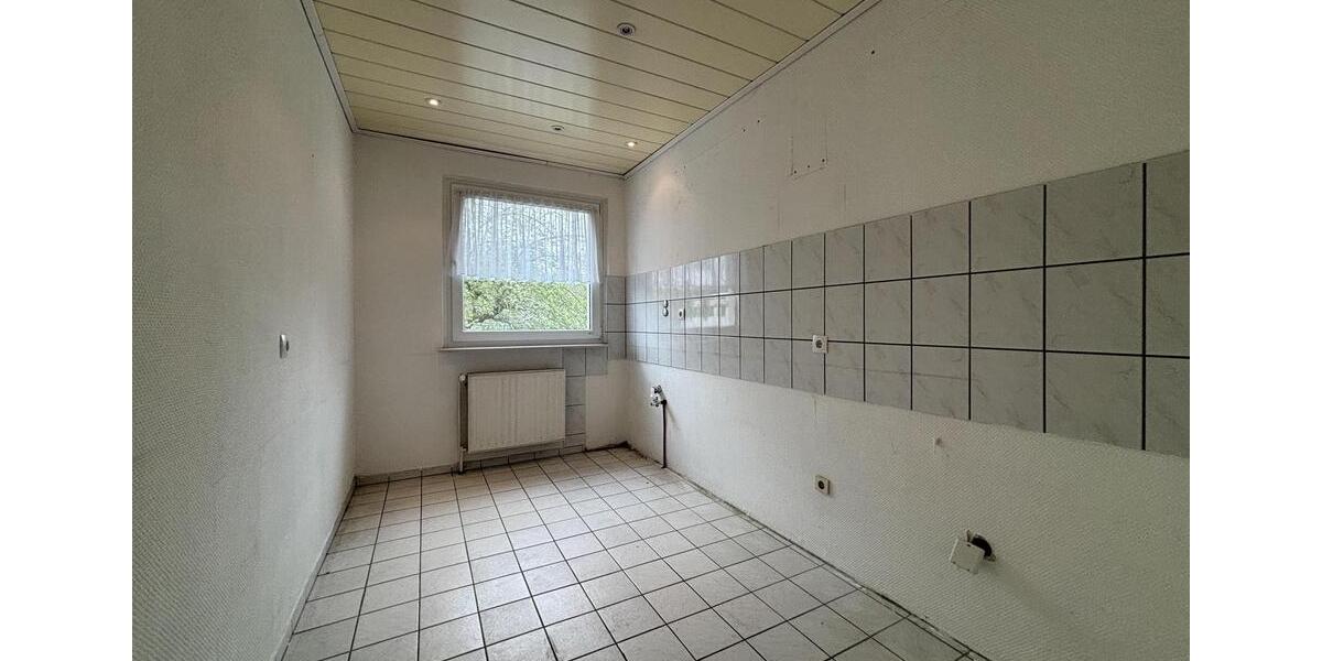 Erdgeschoßwohnung Herten - 2 Zimmer, 46 m&sup2;, 425&euro; | Angebot:26425501