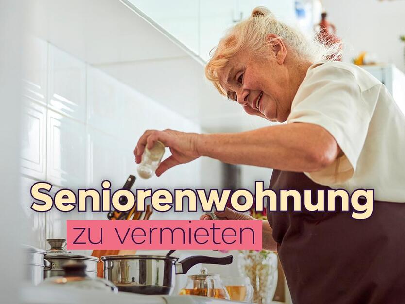 Singlewohnung im Erdgeschoss erwartet Sie! zimmer