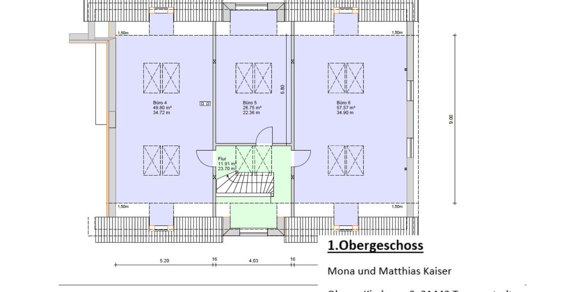 Gewerbeobjekt Toppenstedt - 515&euro; | Angebot:24608106