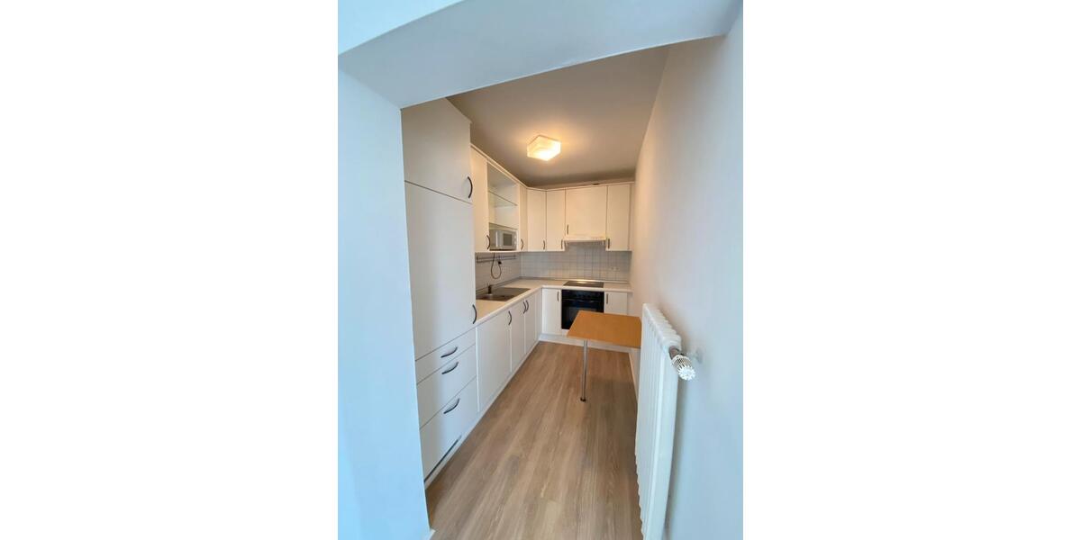 Etagenwohnung Gröditz - 2 Zimmer, 50 m&sup2;, 365&euro; | Angebot:24782806