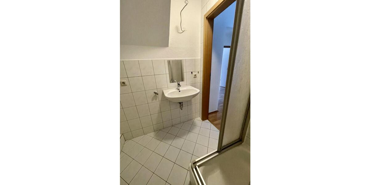 Dachgeschoßwohnung Falkenstein/Vogtland Vogtland - 2 Zimmer, 33 m&sup2;, 190&euro; | Angebot:25235585