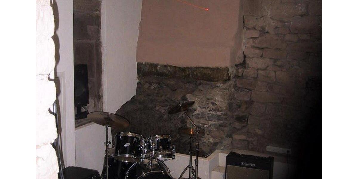 Gaststätte in Saarburg am Wasserfall, am Tor zur Altstadt zimmer