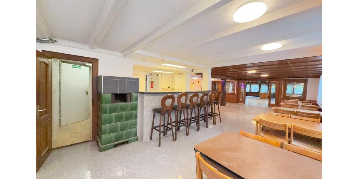 Gewerbeobjekt Altensteig - 1.300&euro; | Angebot:24619983