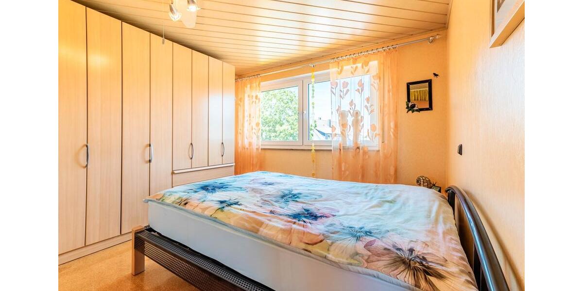 Etagenwohnung Ellwangen (Jagst) - 2 Zimmer, 58 m&sup2;, 650&euro; | Angebot:26639118