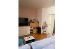 Etagenwohnung Bernburg (Saale) - 1 Zimmer, 43 m&sup2;, 400&euro; | Angebot:26610383