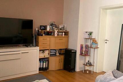 Wohnung Bernburg (Saale) - 1 Zimmer, 43 m&sup2;, 400&euro; | Angebot:26610383