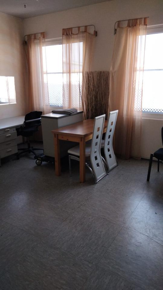 Büroflächen in Saarbrücken – Flexible Aufteilung im 4. OG