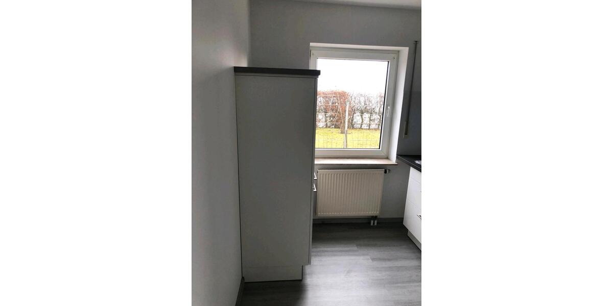 Schöne 2-Zimmer Wohnung mit Terrasse 2 zimmer