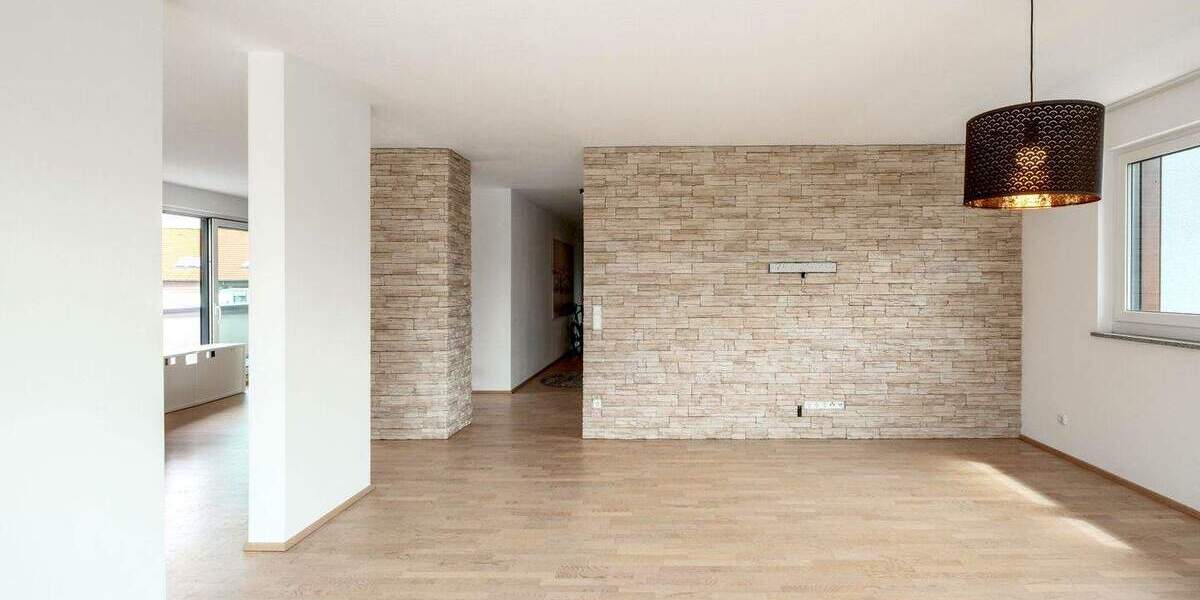 Exklusives 5 Zimmer Penthouse in Lauf mit 197 m² Wohnfläche 5 zimmer