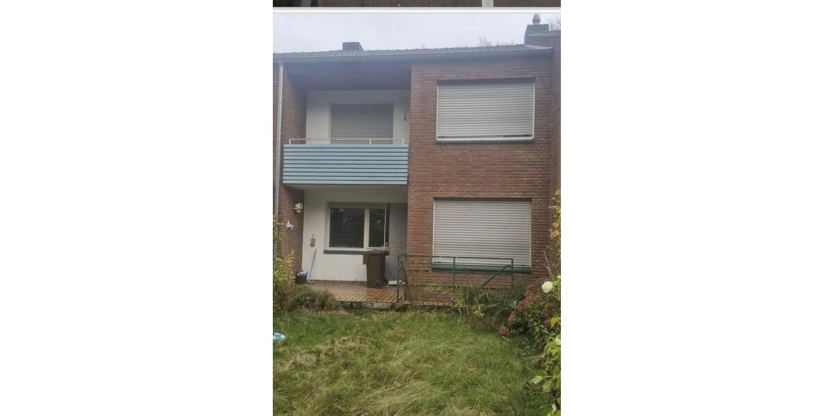 Reihenhaus Krefeld Dießem - 4 Zimmer, 95 m&sup2;, 1.650&euro; | Angebot:24706465