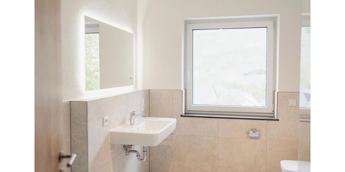 Etagenwohnung Monzelfeld - 3 Zimmer, 97 m&sup2;, 950&euro; | Angebot:25790571