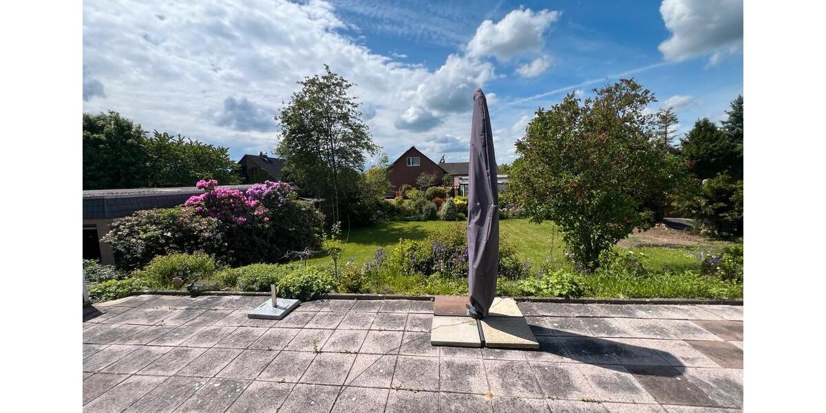 Bungalow Niedernwöhren - 3 Zimmer, 120 m&sup2;, 1.600&euro; | Angebot:26646465