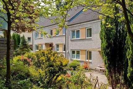 Wohnung Georgsmarienhütte - 2 Zimmer, 47 m&sup2;, 322&euro; | Angebot:25108629