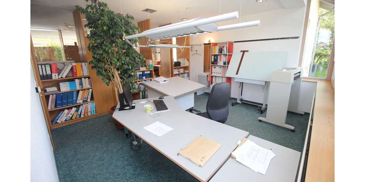 Gewerbeobjekt Kirchberg - 1.135&euro; | Angebot:27119329