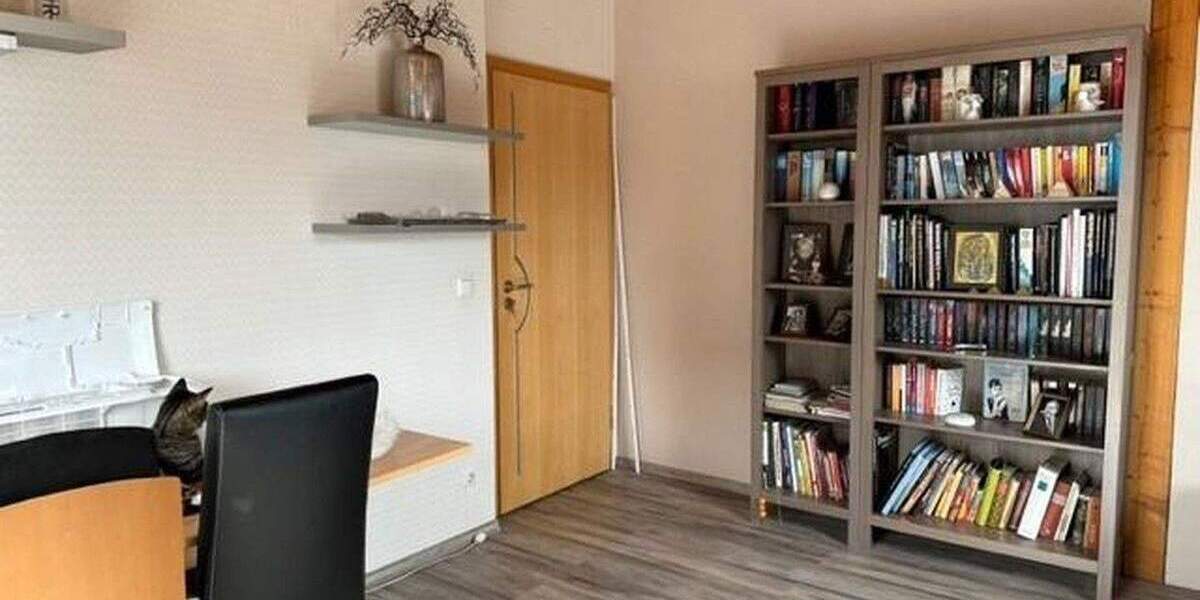 Doppelhaushälfte Wallertheim - 5 Zimmer, 180 m&sup2;, 1.600&euro; | Angebot:24763719