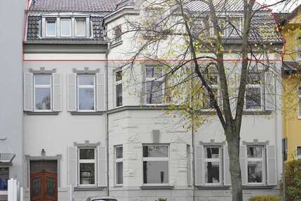 Wohnung zum Mieten in Bergheim 900 € 106 m²