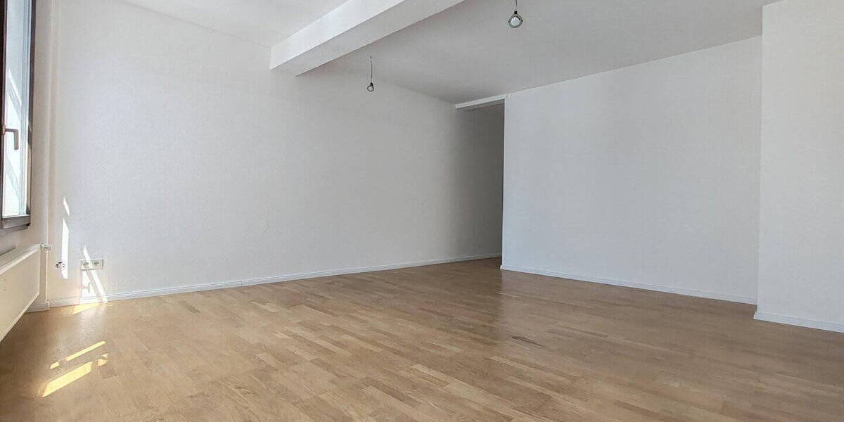 Etagenwohnung Limburg an der Lahn Limburg - 2 Zimmer, 55 m&sup2;, 660&euro; | Angebot:26791675
