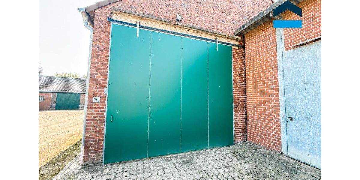 Gewerbeobjekt Issum - 500&euro; | Angebot:23162291