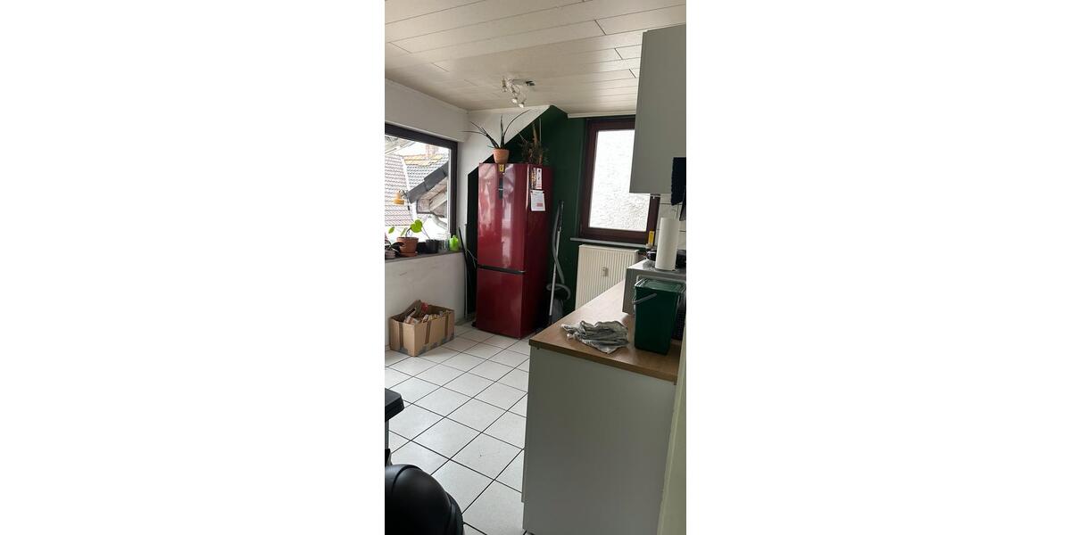 Wohnen auf Zeit Gießen Allendorf - 3 Zimmer, 70 m&sup2;, 383&euro; | Angebot:26495166
