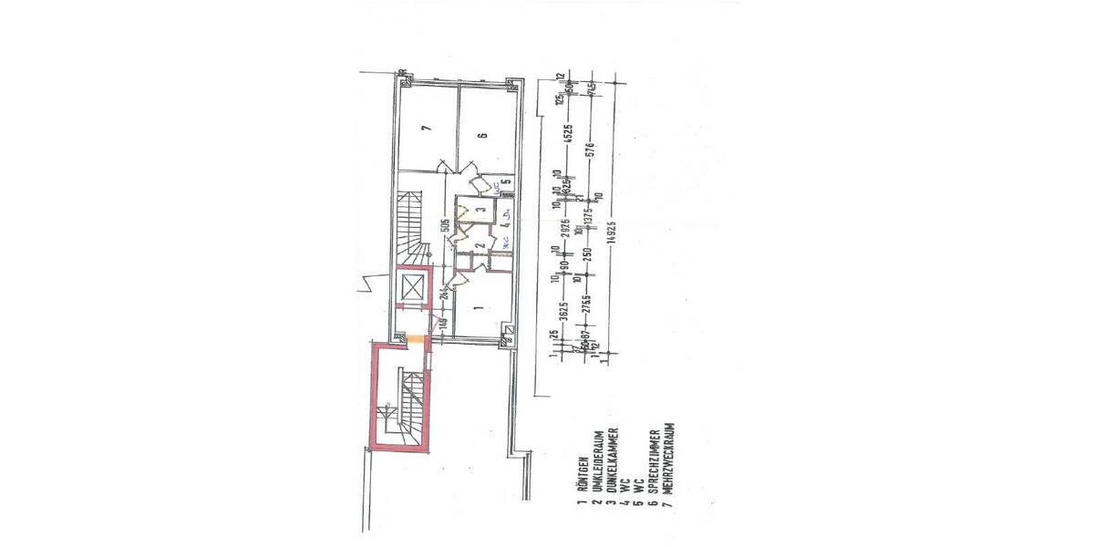 Gewerbeobjekt Preetz - 1.400&euro; | Angebot:26093968