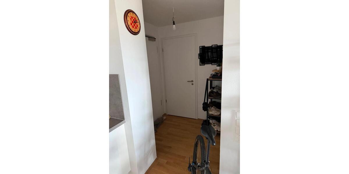 Etagenwohnung Trier Feyen-Weismark - 2 Zimmer, 60 m&sup2;, 740&euro; | Angebot:26679548